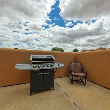 Rim Village T2 Moab Exterior photo