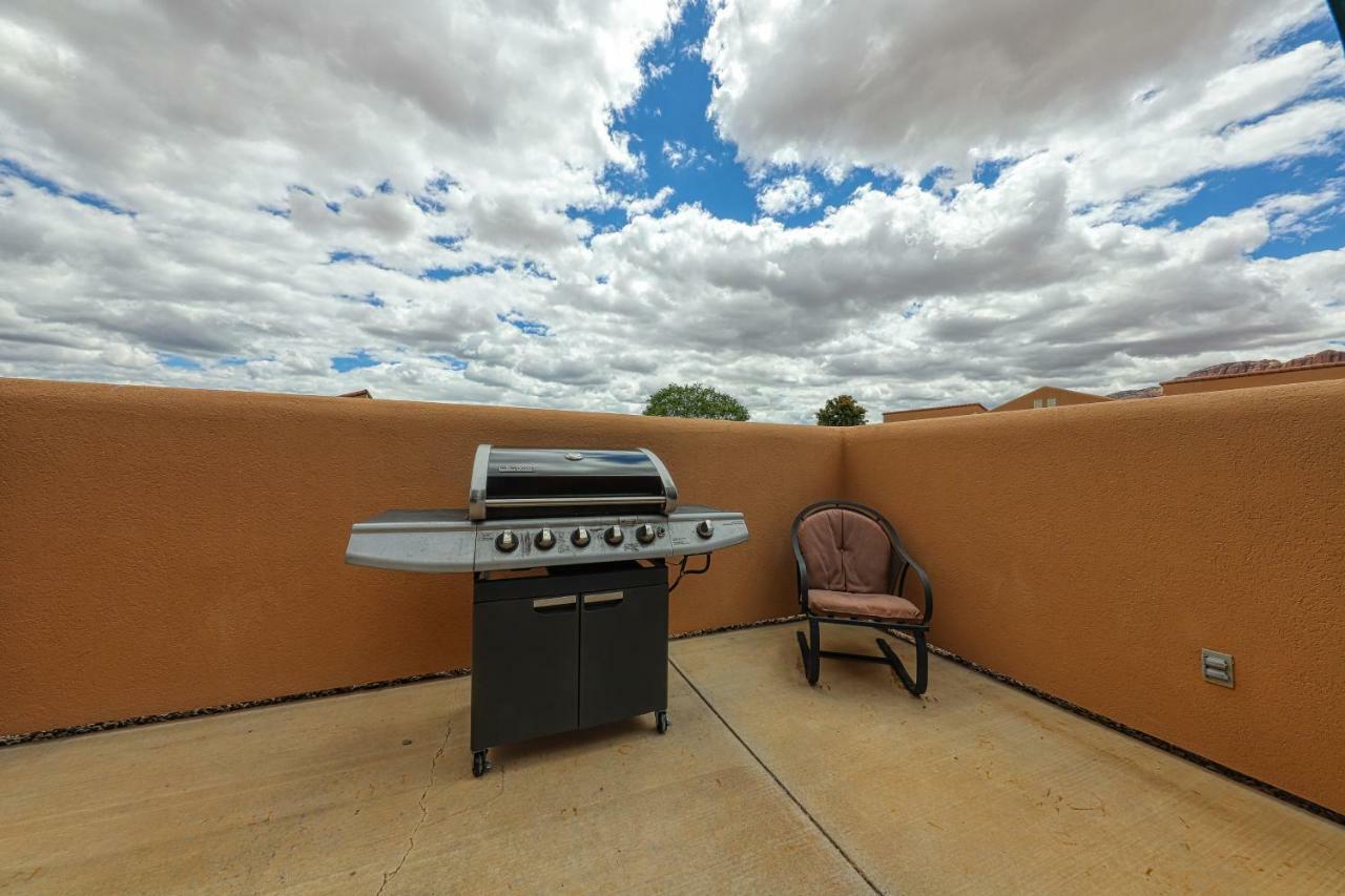 Rim Village T2 Moab Exterior photo