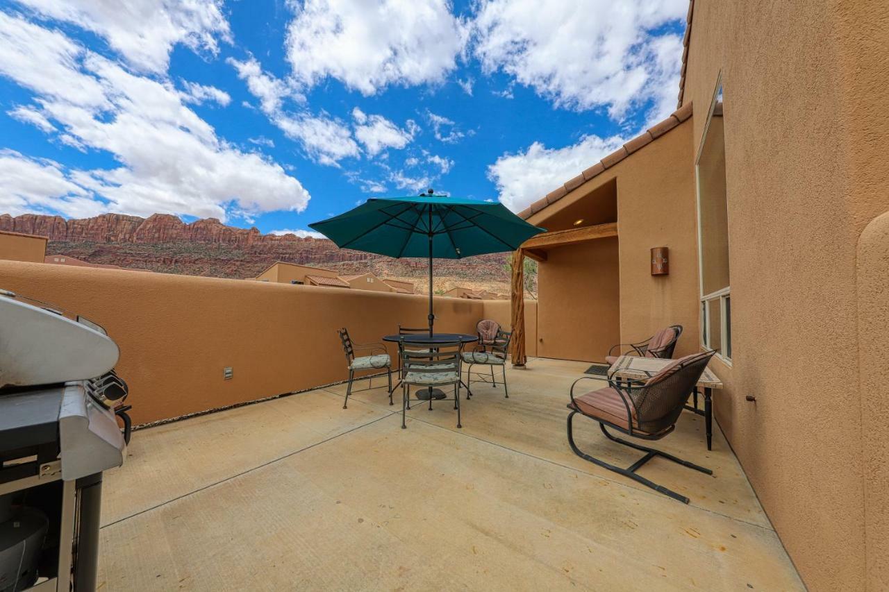 Rim Village T2 Moab Exterior photo