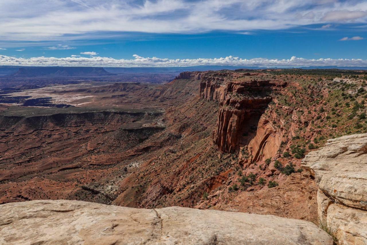 Rim Village T2 Moab Exterior photo