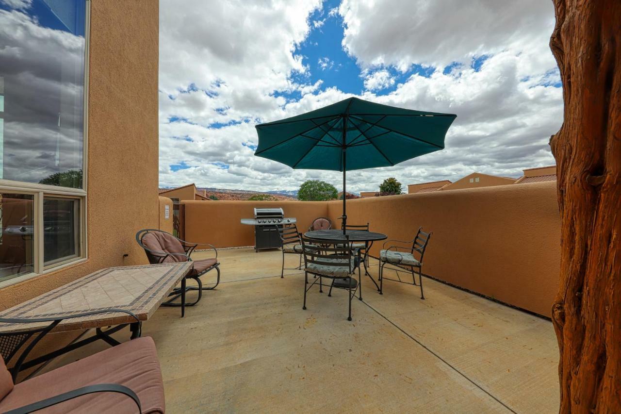 Rim Village T2 Moab Exterior photo
