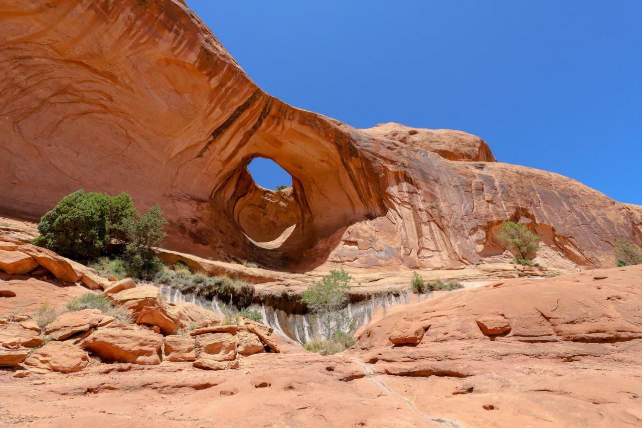 Rim Village T2 Moab Exterior photo