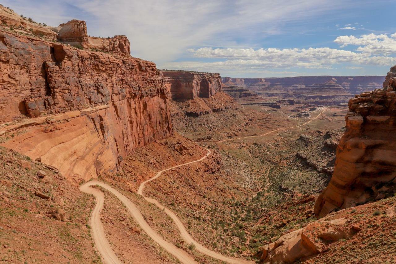 Rim Village T2 Moab Exterior photo