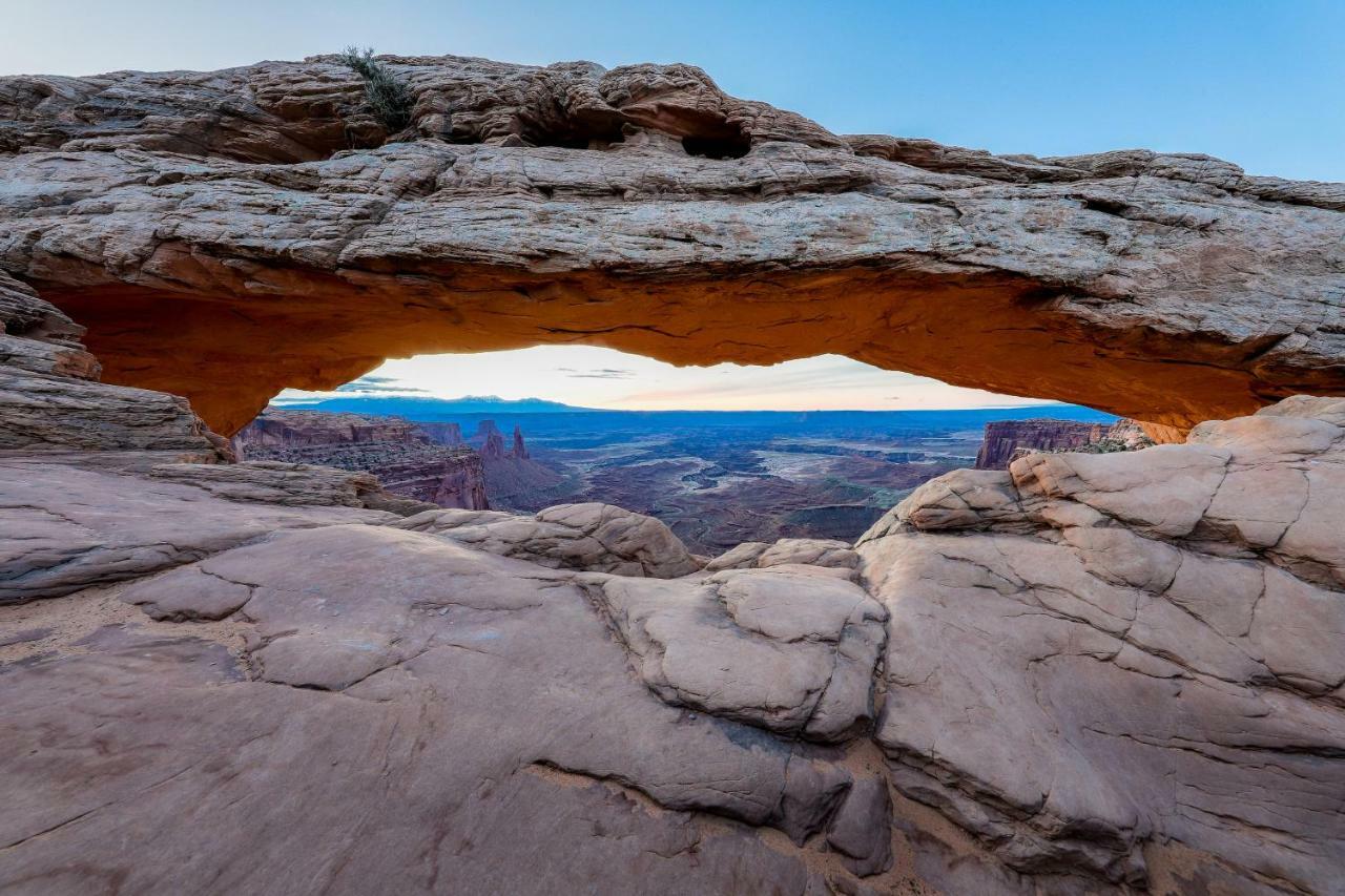 Rim Village T2 Moab Exterior photo